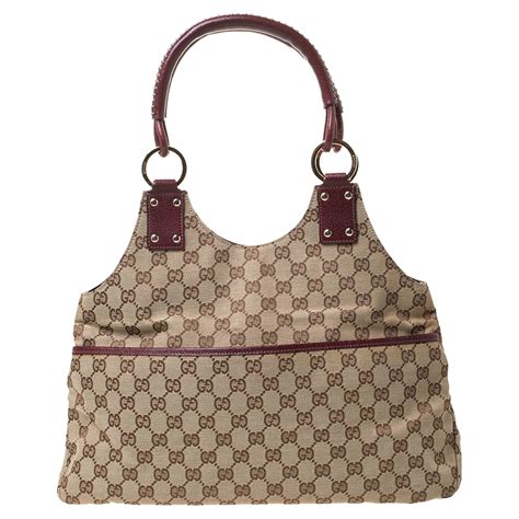 gucci maroon handbag|authentic gucci handbags.